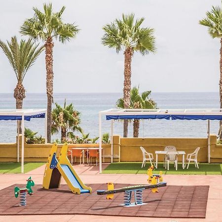 Precioso Apartamento Primera Linea Marina D'Or Apartment Oropesa del Mar Luaran gambar