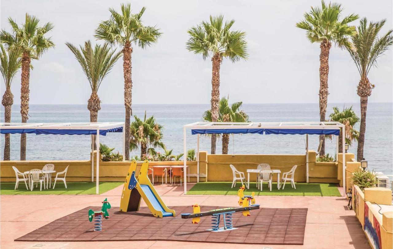 Precioso Apartamento Primera Linea Marina D'Or Apartment Oropesa del Mar Luaran gambar