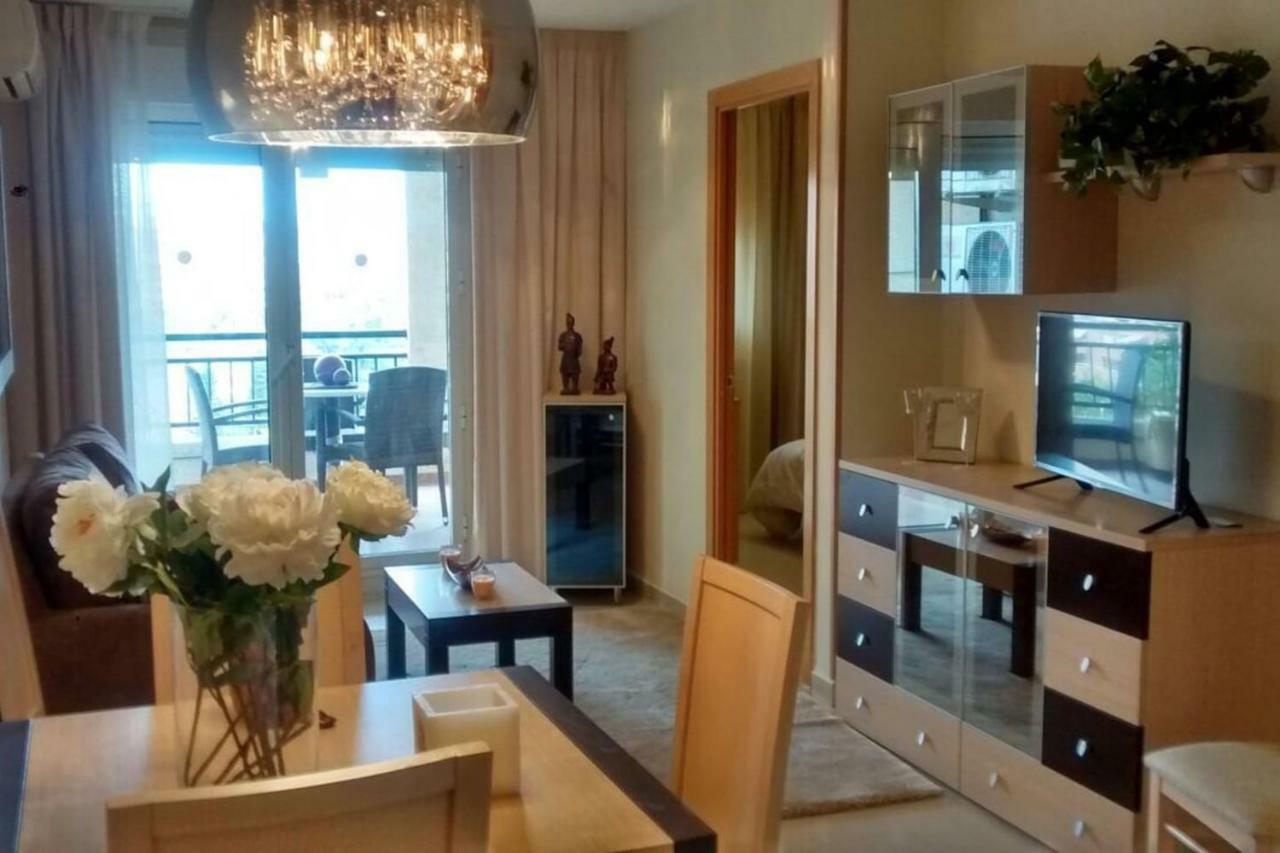 Precioso Apartamento Primera Linea Marina D'Or Apartment Oropesa del Mar Luaran gambar