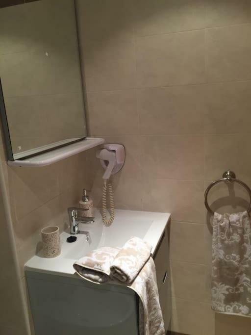 Precioso Apartamento Primera Linea Marina D'Or Apartment Oropesa del Mar Luaran gambar