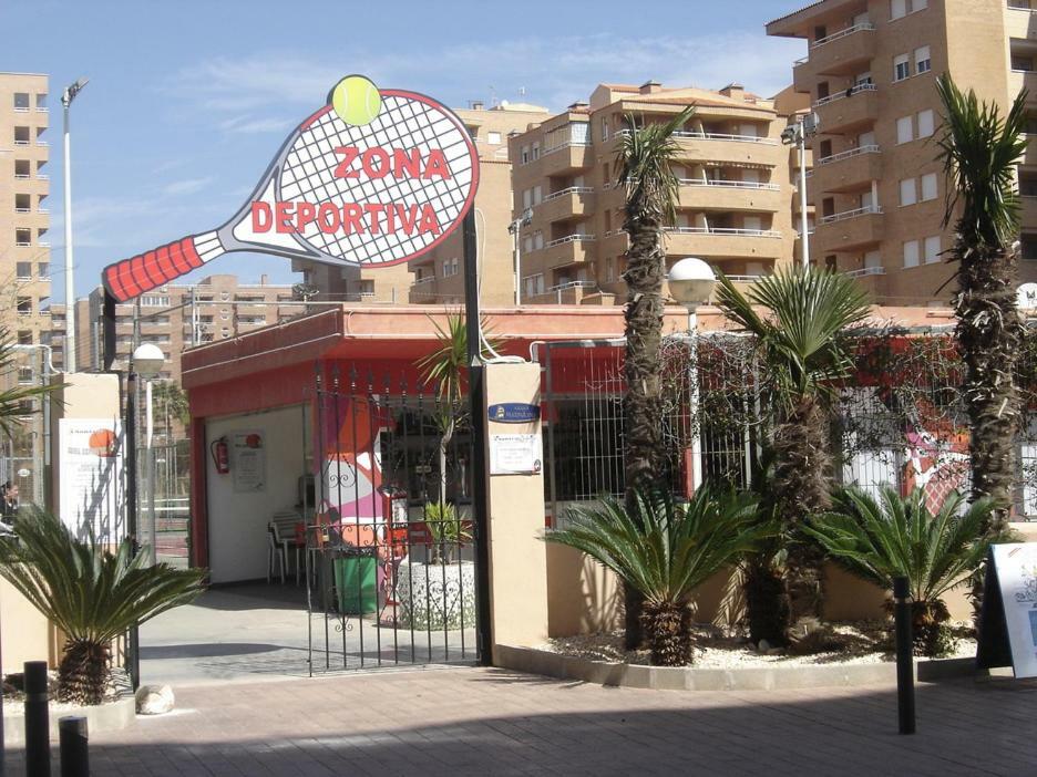 Precioso Apartamento Primera Linea Marina D'Or Apartment Oropesa del Mar Luaran gambar